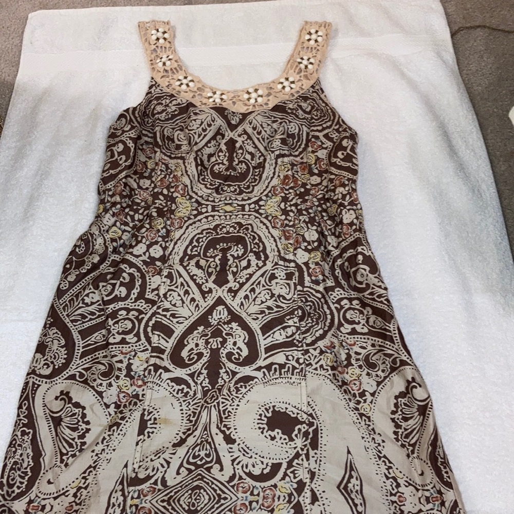 Free people dress